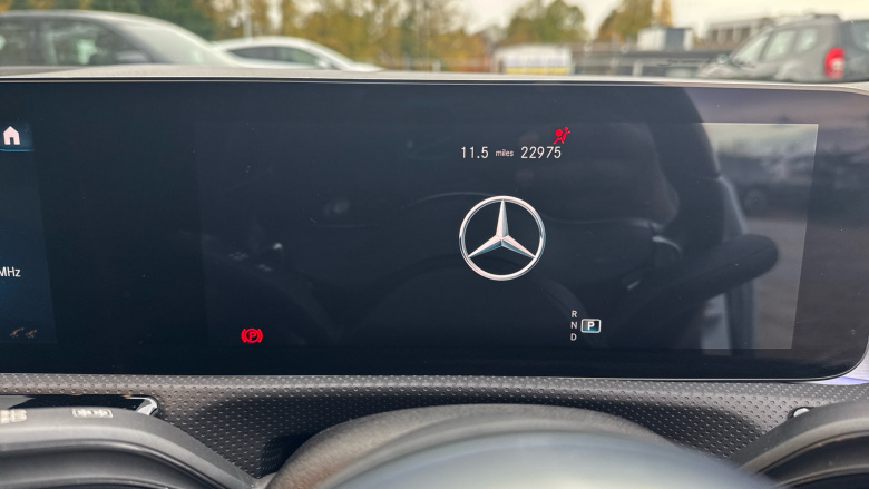 Mercedes-Benz A-Class A200 AMG Line Premium Edition 5dr Auto Petrol Hatchback